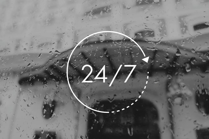 365일 24시